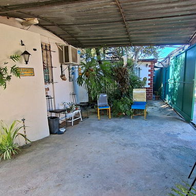 🏠✨ APARTAMENTO EN RENTA (DIARIA) AMUEBLADO EN BOYEROS, CERCA DEL AEROPUERTO ✨🏠 – ENTRADA INDEPENDIENTE - Img 111433511