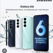 Samsung a16 - Img 57746595