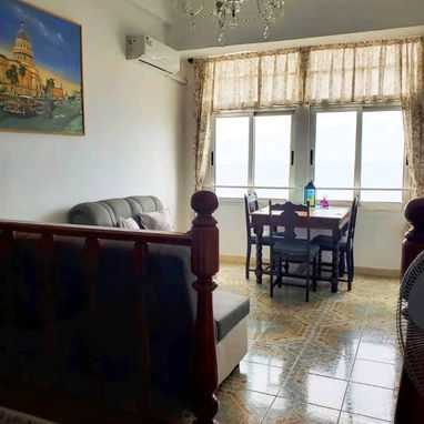 Vedado _ Apartamento - Img 123798748