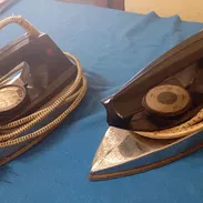 Plancha de ropa en perfecto estado - Img 57348456