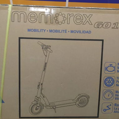Scooter - Img 116420860