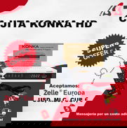 Cajita digital Konka - Img 49009171