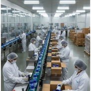 🏭 OPORTUNIDAD DE INVERSIÓN: SOCIO PARA MINI INDUSTRIA | GESTIÓN Z - Img 57300171
