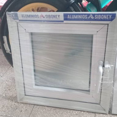 Ventanas - 2/3