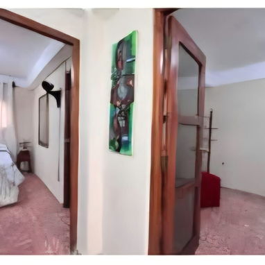 📺 Casa de 3 Cuartos en Varadero A sólo 200 metros de la playa REF 1462 - Img 115513831