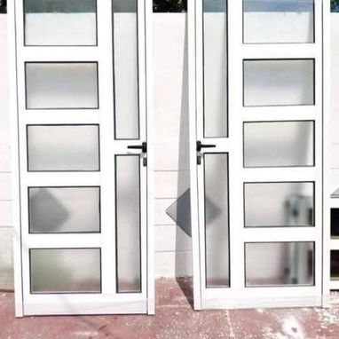 Los mejores trabajos de de marquetería de aluminio aquí con migo hagan su pedido ya llamen al 1 número todo rápido 🚅 - Img 125679968