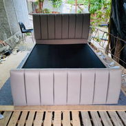 Cama en venta - Img 55114758