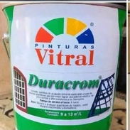 Excelente pintura para embellecer tú 🏡 contamos con todos tipos de 🔴🟡🟢🔵 - Img 55763576