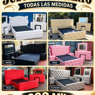 ‼️OFERTAZO‼️   ✨ ¡Renueva tu hogar con el confort y estilo que mereces! ✨ ¿Buscas la combinación perfecta de diseño, cal - 3/8