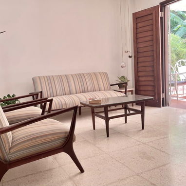House for rent with Electrical Backup system in Nuevo Vedado for long term - Img 120743291