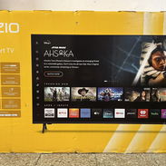 4K Smart TV VIZIO 50” - Img 56649186