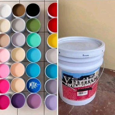 PINTURAS A LA VENTA - Img 122147311