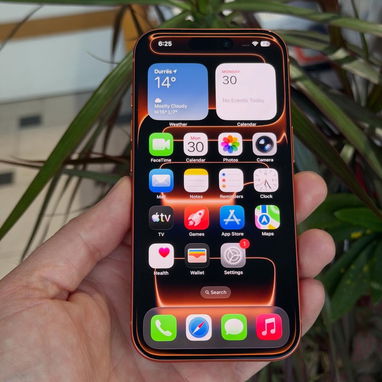 ••• iPhone 17 Pro Max  •••  🎁 Mejor Precio Imposible ‼️ - 2/6