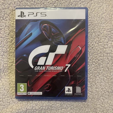 Mando Control NUEVO de Ps5 Dualsense - 3/4