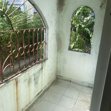 VENTA DE APARTAMENTO EN EL ROBLE, GUANABACOA!! - 9/10
