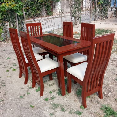 Juego de Comedor de 6 plasas - 2/2