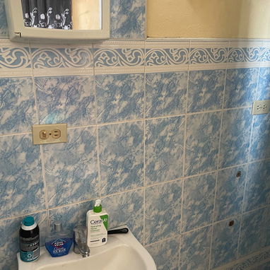 Vendo apartamento de una habitación con todo lo que vez en la foto - 9/9