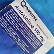 Amoxicilina 500 mg - Img 45917701