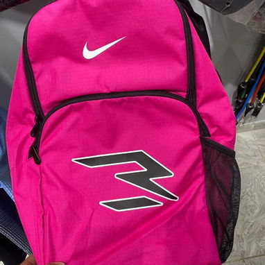 Bolsos y mochilas para el gym PINK, FIT HABANA, etc - Img 81707648