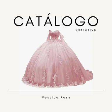 Alquiler de Trajes para Quinceañeras - Img 124836916