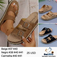 Prácticas para dama - Img 57151329
