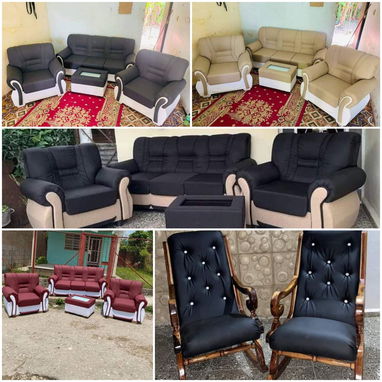 Muebles ,Camas , Colchones - Img 124962187