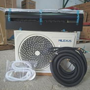 Split MILEXUS de 1 tonelada 110v Convencional 450 usd - Img 57470138