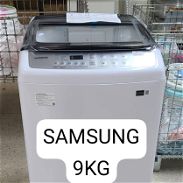 Lavadora Samsung de 9kg - Img 45578726