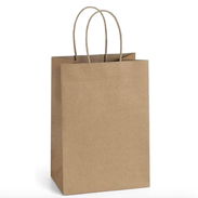 ✨ BOLSAS CROMO BLANCO Y KRAFT - Img 57289745