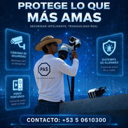 PAS. Diseño e instalación de Sistemas de Seguridad. Cámaras, alarmas y videoporteros. - Img 55528254