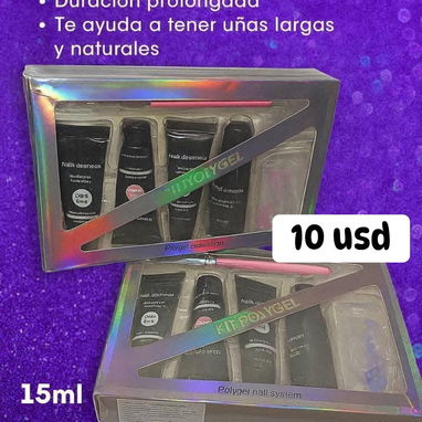 Uñas - Img 124239812