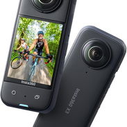 🍒Insta360 X3 Cámara de Acción 360° 5.7K🍒$320 - Img 57073776
