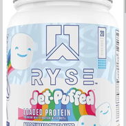 whey proteín ryse 20 servicios - Img 56384378
