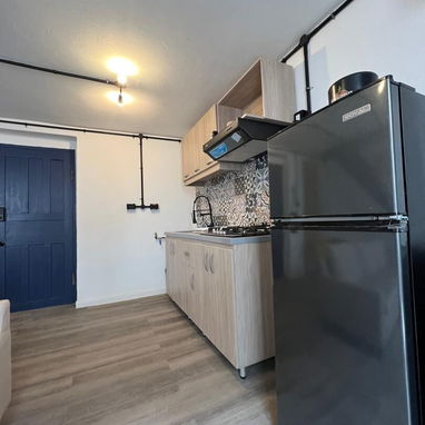 Se renta apartamento en Habana Vieja - 4/10