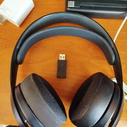 Vendo Audífonos Pulse 3D de uso - Img 55528879