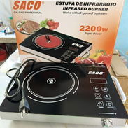 Fogon Infrarrojo - Img 55813600