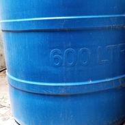 Vendo tanque de uso 600 litros Soy de Centro Habana 53 54391565 - Img 57325214