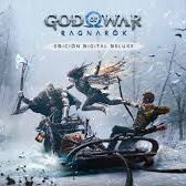 God of War Ragnarök (Juegos Digitales PlayStation & Xbox) - Img 119643280