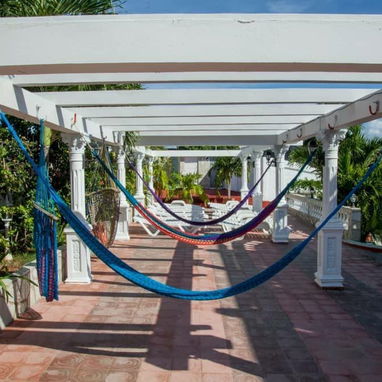 Hostal en Boca Ciega Casa con Piscina cerca del Mar - Img 114950907