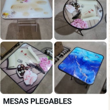 Muebles y mesas - Img 123478452