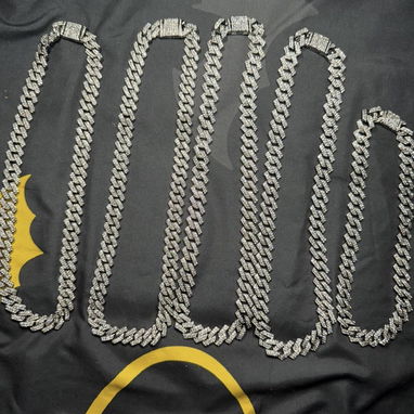 Prendas de oro laminado d laMejor calidad - 2/10