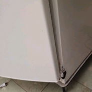 Refrigerador Haier de uso no tiene gas - Img 55957598