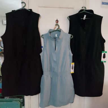 Vestidos - Img 121926345