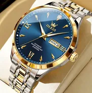 Reloj Olevs Original ¡Totalmente Nuevo en Caja! - Img 50012546