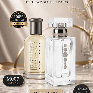 Perfumes originales de alta gama - 3/5