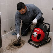 Servicio de destupicion profesional con máquinas - Img 55478108