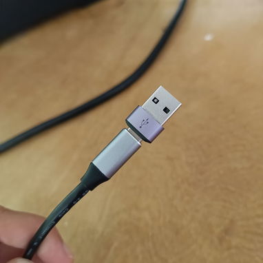 HUB Tipo C 8 en 1 – ¡Compatible con Mac y más! Si usted no tiene tipo C contamos con adaptador a USB tipo A - Img 106922744