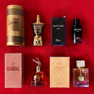 Perfumes - 2/2