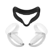 🎮 Meta Quest 2 – Active Pack | Accesorios Originales - Img 56526849