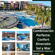 🌴✨Hotel Playa de Oro Todo Incluido en Varadero! ✨🌴/All Inclusive/Accommodation in Varadero - Img 55757442